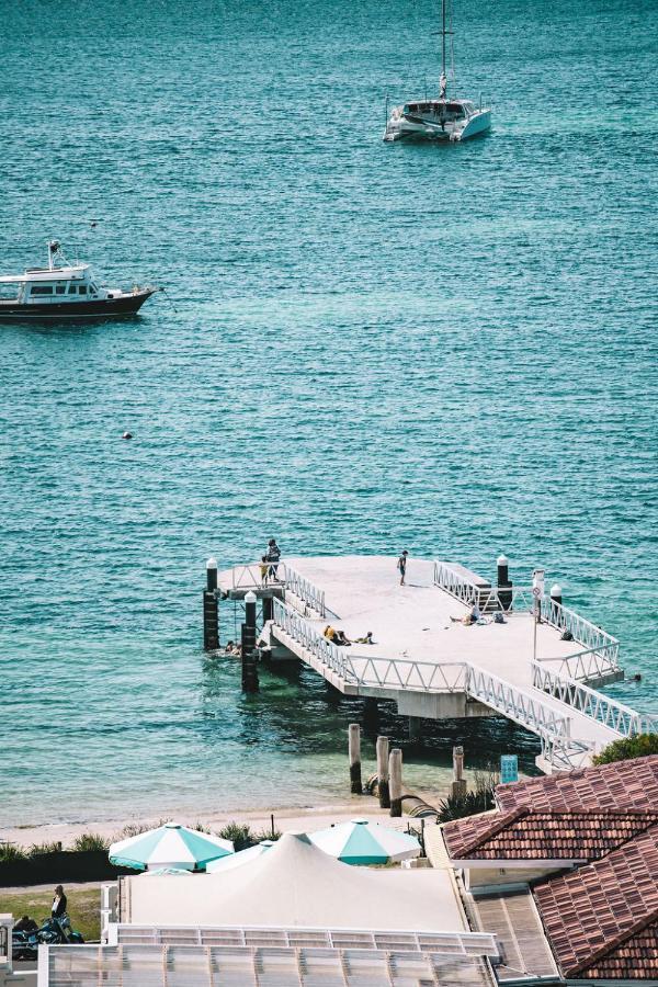 Stay At Shoal Bay Country Club المظهر الخارجي الصورة