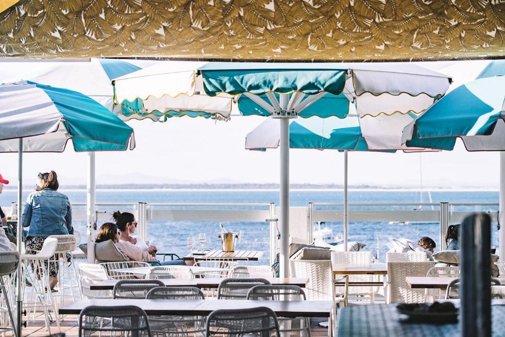 Stay At Shoal Bay Country Club المظهر الخارجي الصورة